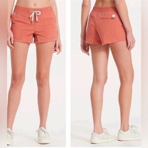 VUORI‎ Vintage Ripstop Shorts Small